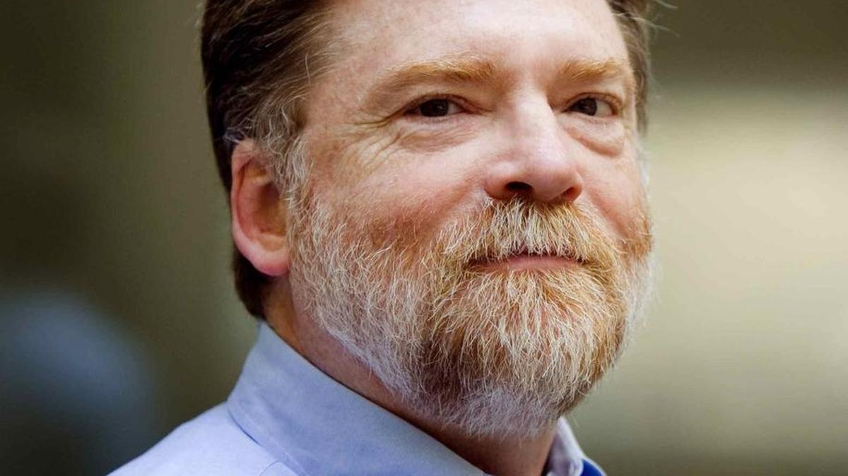 Boyce Thompson, author of “The New New Home,” will be speaking at the Southern Ideal Home Show.