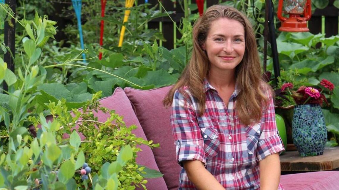 Saturday’s gardening workshop in Wichita covers urban gardens, annual flowers