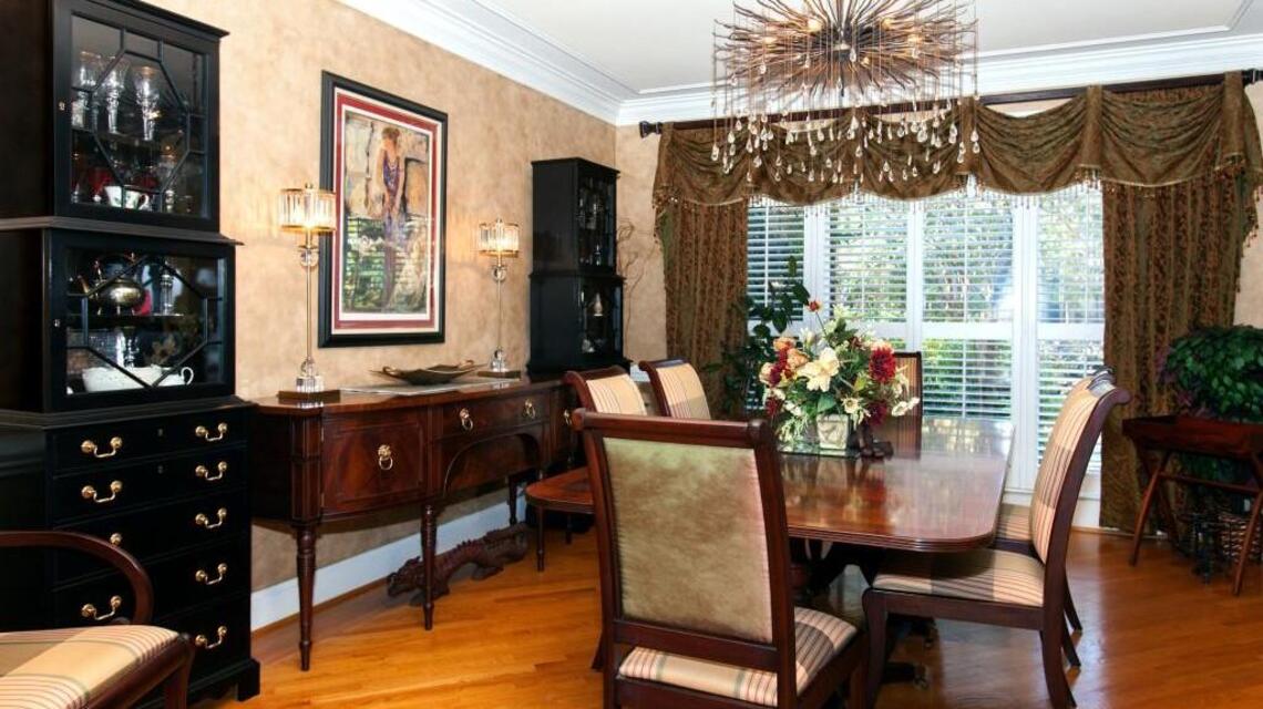 Need a $150 makeover? Light dimmers are a low-cost way to add ambiance