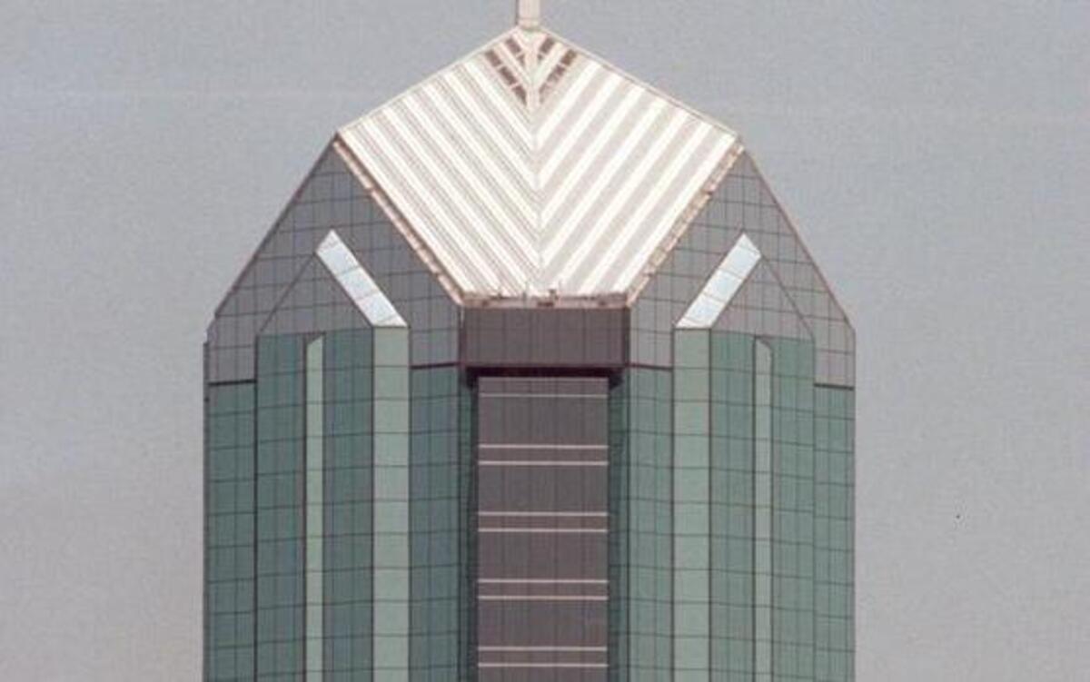 
N.C. Modernist Houses hosts monthly Thirst for Architecture happy hour events, and the next one is June 18 at Durham’s University Tower, also known as the “Green Pickle.”
