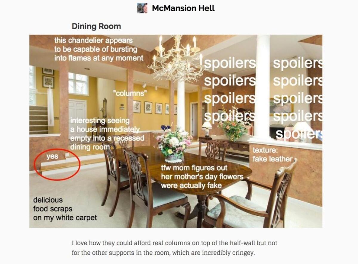 From a McMansionHell.com post about a home in Hennepin County, Minnesota, from June 22, 2017.