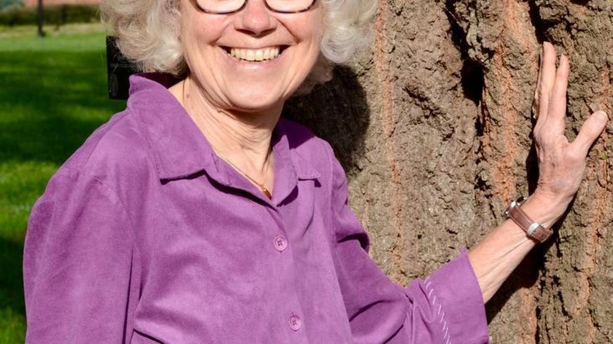 Botanist and retired Meredith College biology professor Janice Swab will speak about seed banks on March 10 at JC Raulston Arboretum in Raleigh.