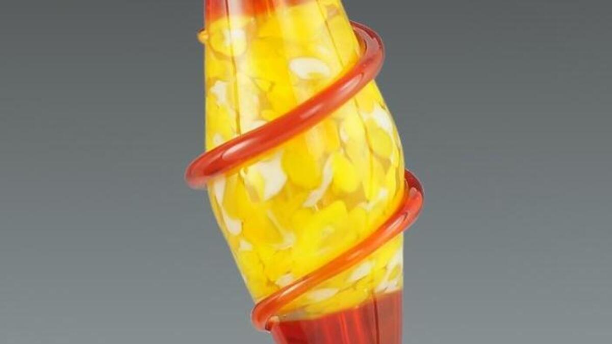 The Durham Arts Council is offering a beginner glass bead making class on Jan. 23.