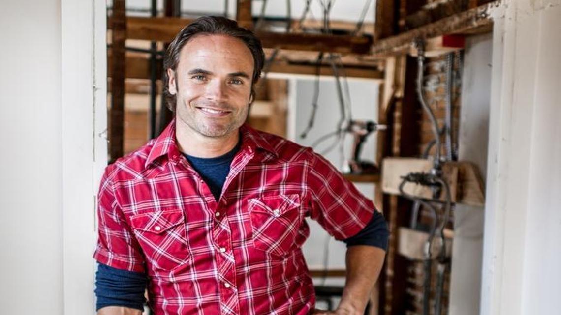 Matt Blashaw will be speaking about buying vacation homes at the Raleigh Home Show on Sept. 9-11.