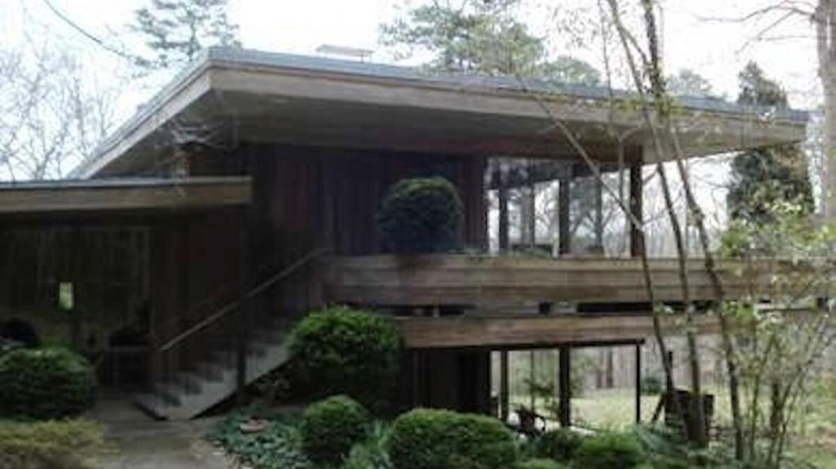 James Taylor’s childhood home in Chapel Hill will be open for tours on June 4.