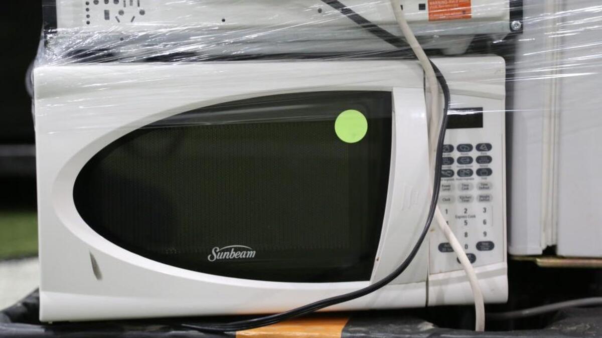 Make a plan to sell, donate or recycle your old electronics now. Consumer Reports points out that electronics don’t age well. If you want to get some money out of them, the younger the better.