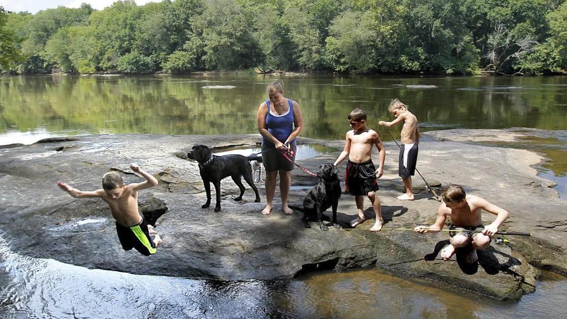 There’s not one perfect way to hike as a family so parents don’t need to be intimidated. What parents can do, though, is adjust their expectations before hiking with kids.