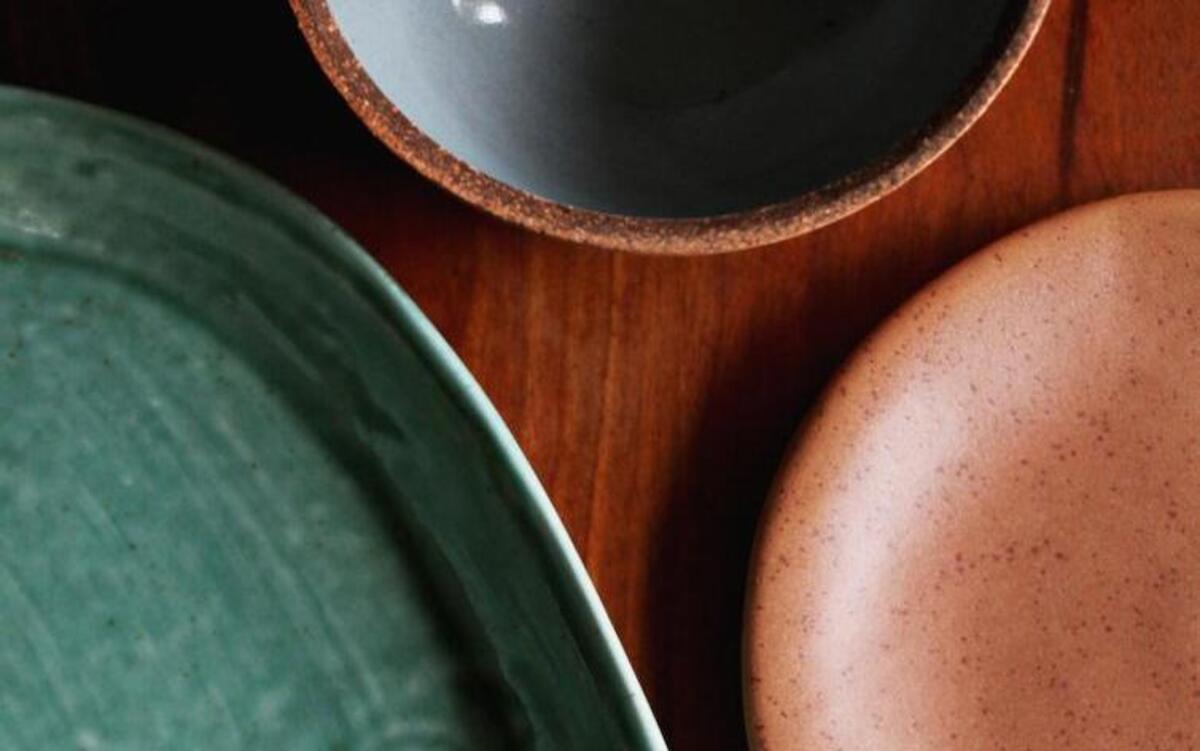 Pottery from local makers will be on sale at several upcoming pop-up markets and studio tours.