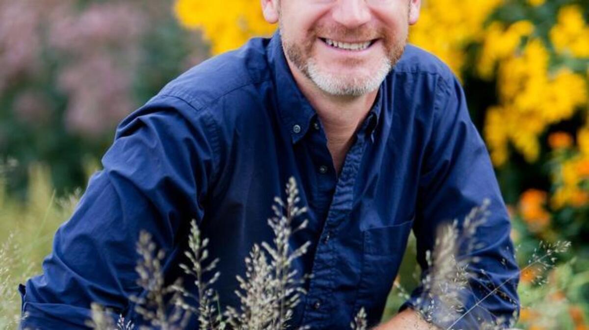 Urban park expert Thomas Smarr will speak at winter garden symposium at JC Raulston Arboretum in Raleigh.
