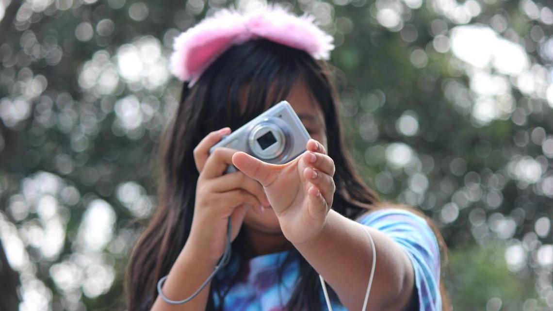 Whether it’s the camera on your phone you want to get to know or you seek classes on a more traditional SLR camera, these offerings will help you improve your skills as well as your eye.