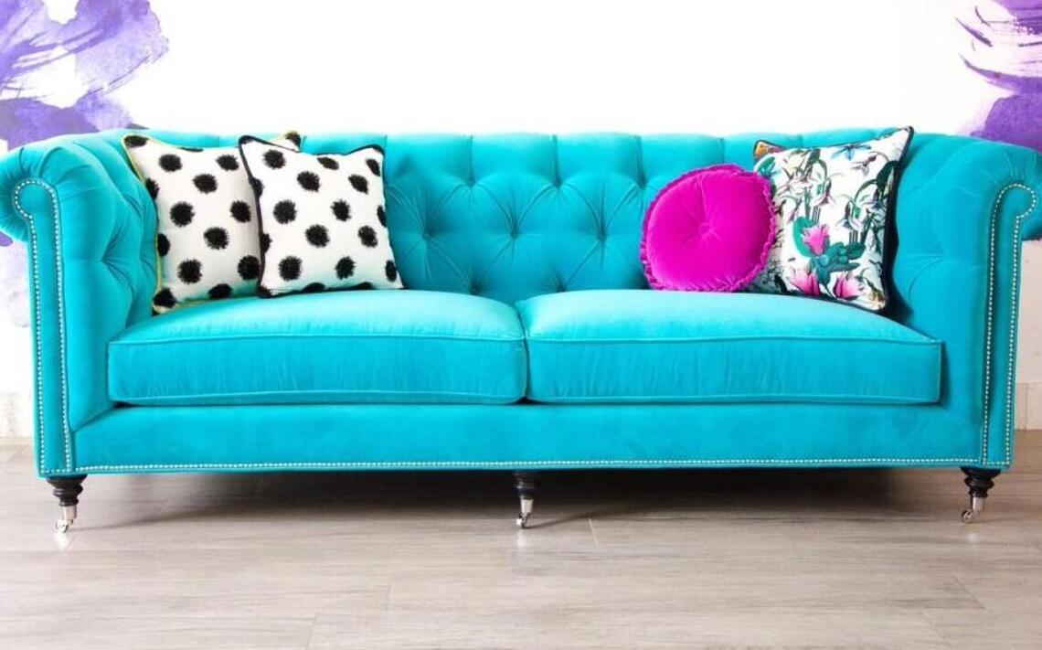 Triangle designers spot trends at the recent High Point Market