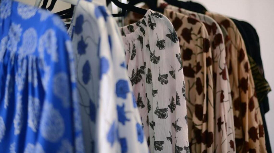 Attention designers: Now’s your chance to get your clothes in Belk.