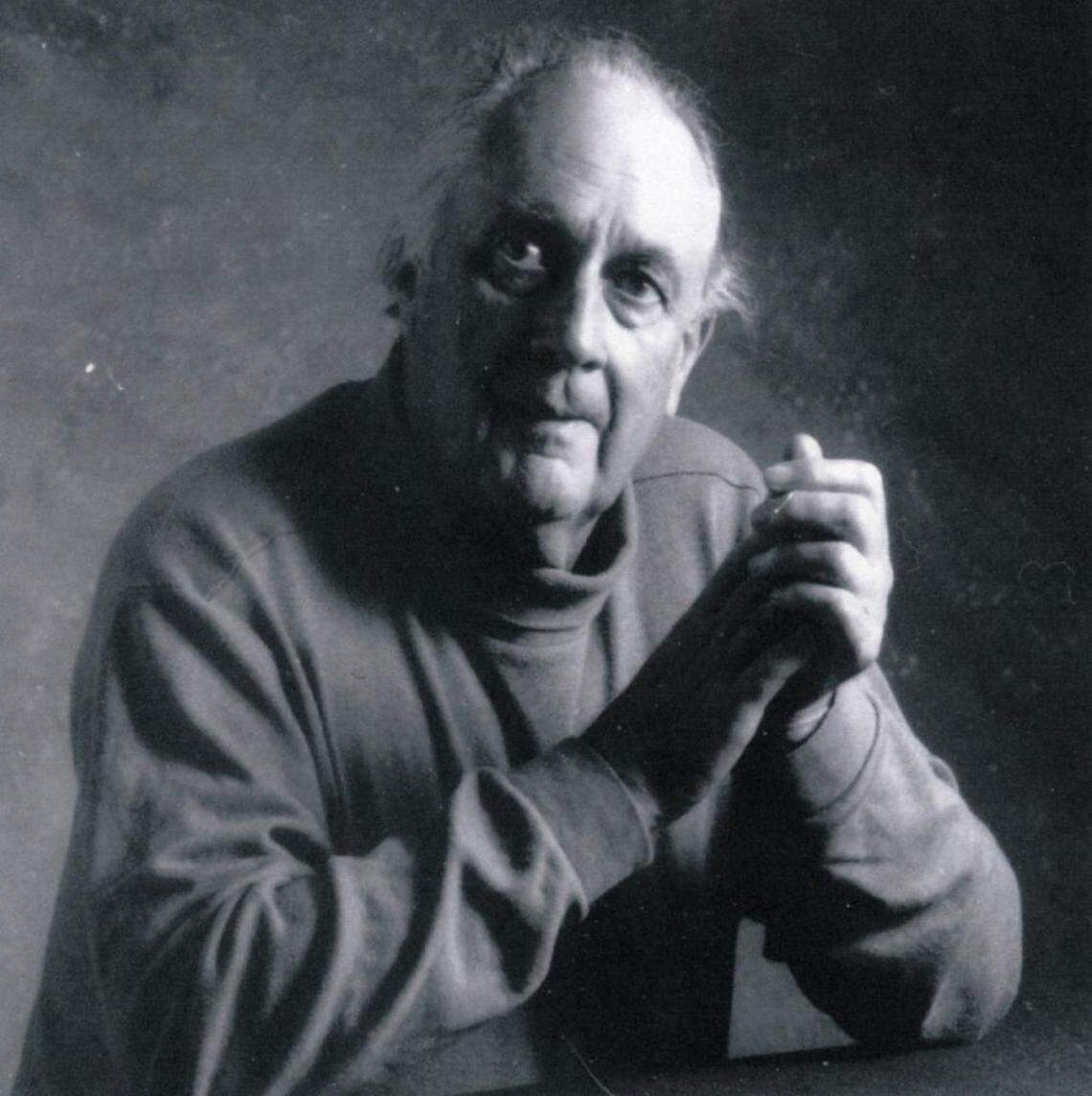 Brian Shawcroft, one of Raleigh’s most enduring architects, died on Dec. 18, 2017 at age 88.