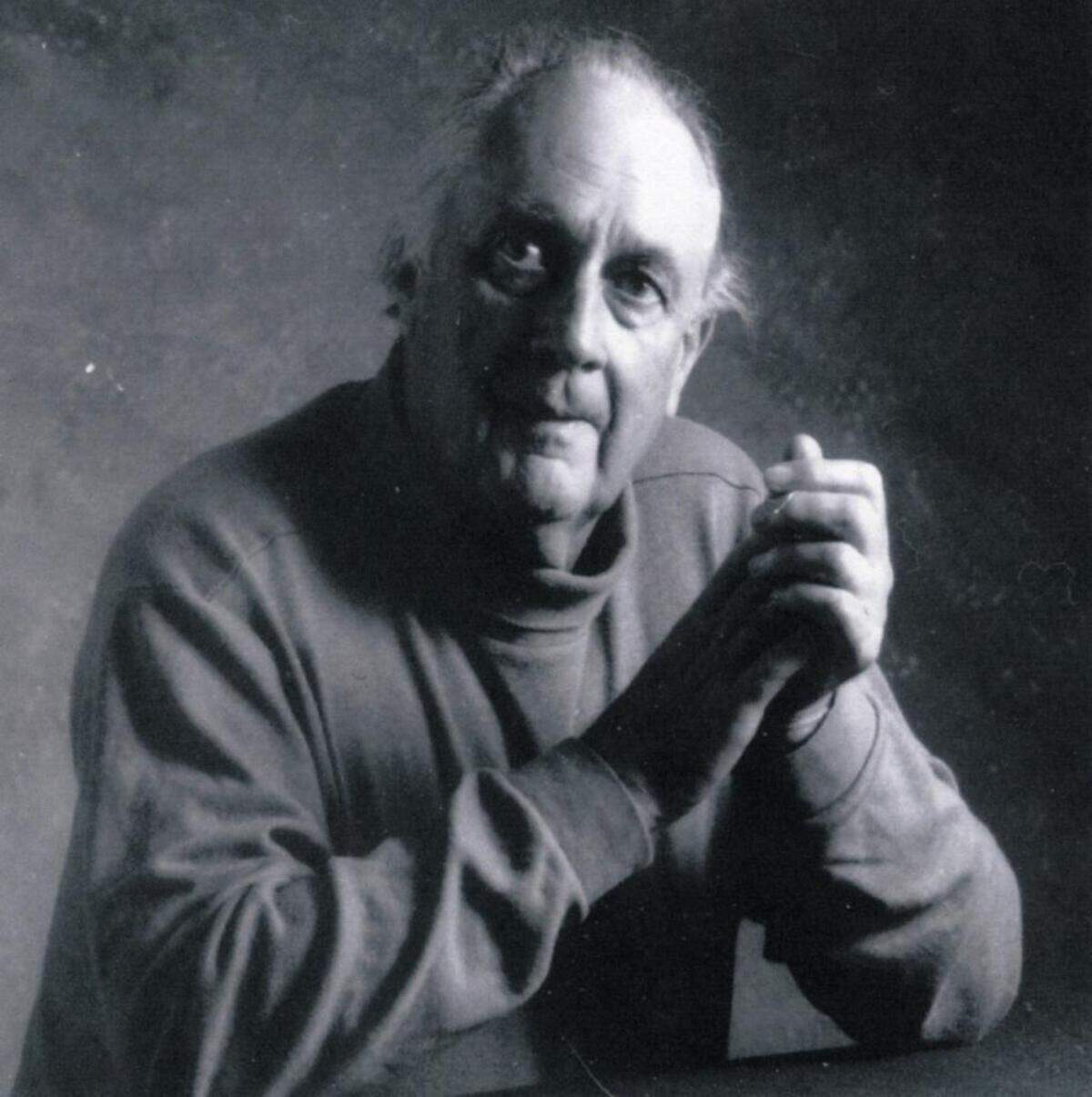 Brian Shawcroft, one of Raleigh’s most enduring architects, died on Dec. 18, 2017 at age 88.
