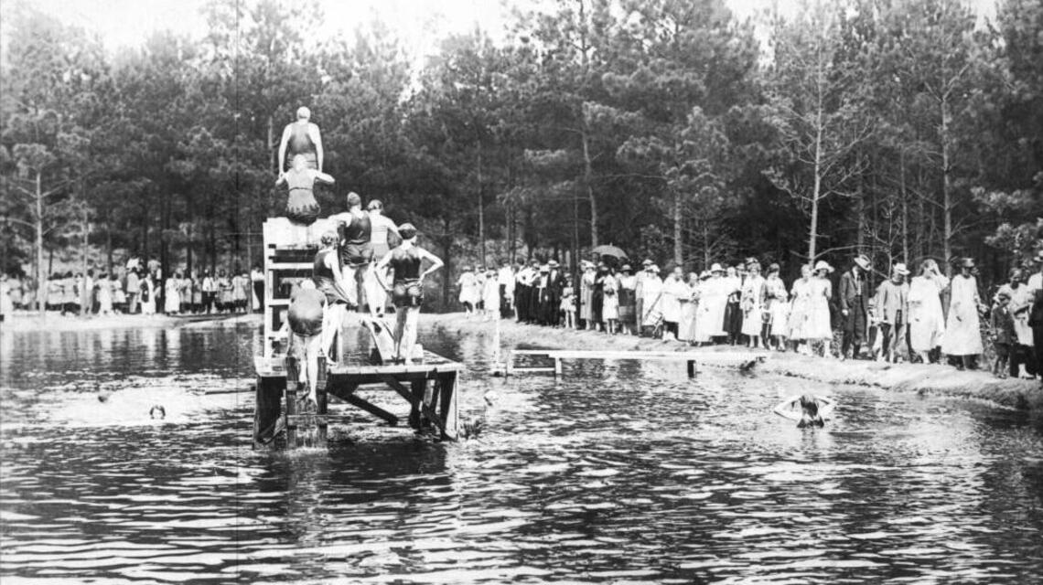 NC training school for girls had fabled name