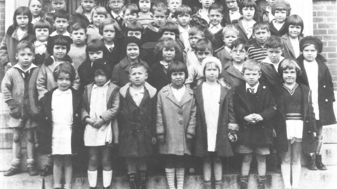 NC began ‘Radio school’ for kids in 1931