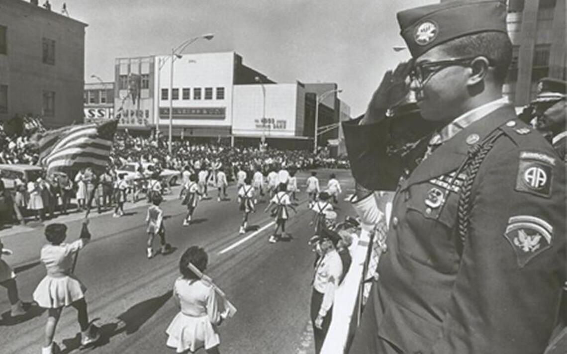Twice wounded, Army medic saved others in Vietnam firefight