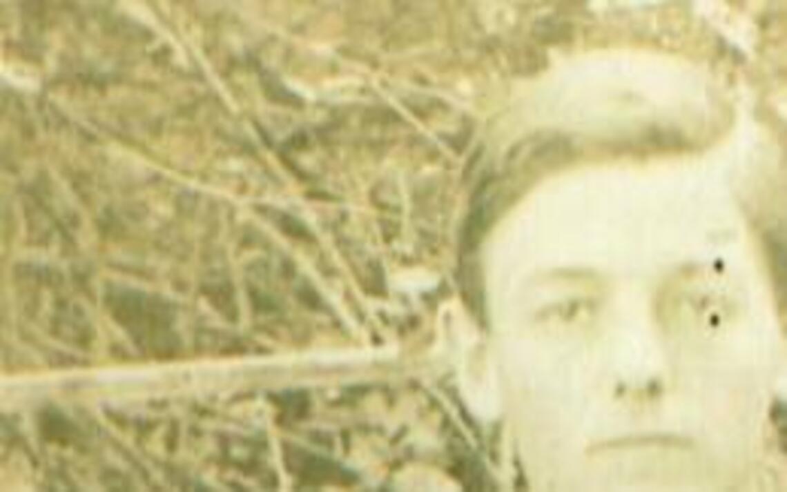 Discovering the true story of a great-grandmother