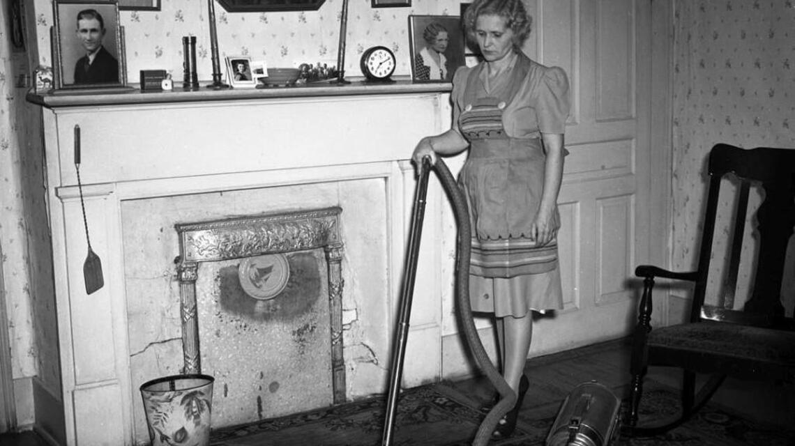 Mother’s Day has a complicated history