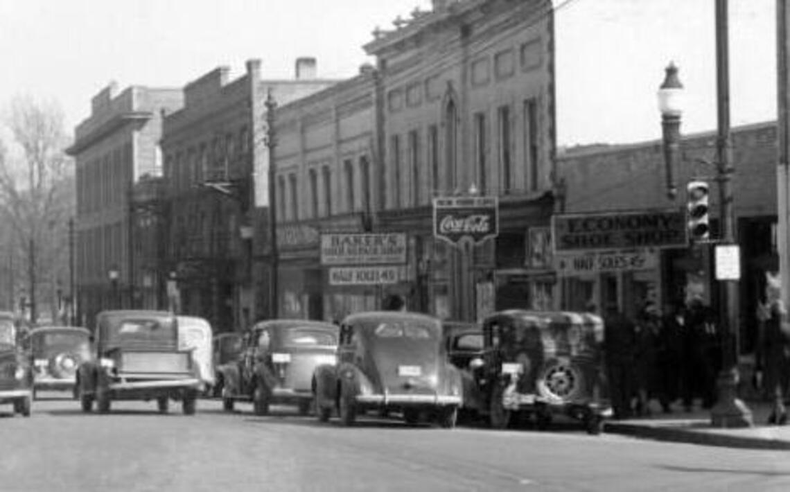 The year Raleigh switched to daylight saving time – and the rest of NC didn’t
