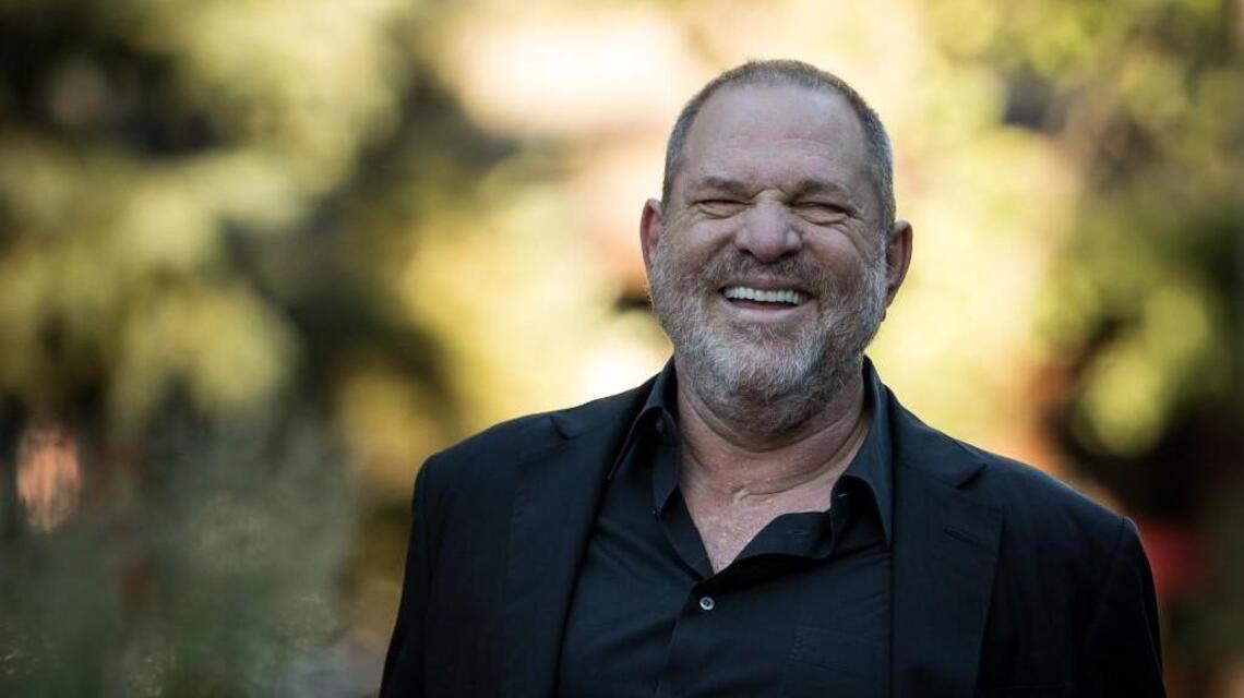Harvey Weinstein Hollywood scandal shows the dark side of powerful men