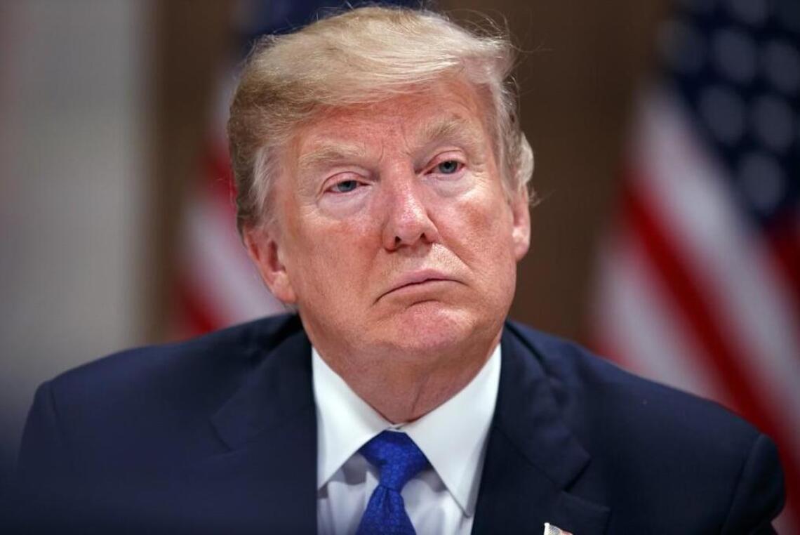 Trump’s burst of bad language shows good manners have undergone a dramatic revision today