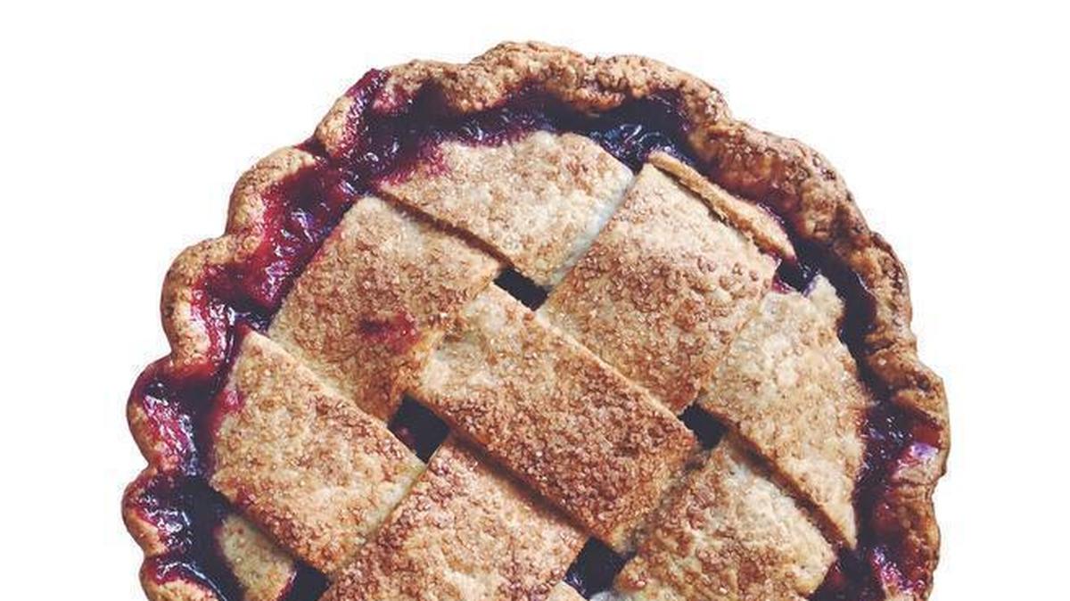 These sweet and savory pies represent family. They’re perfect for any occasion.