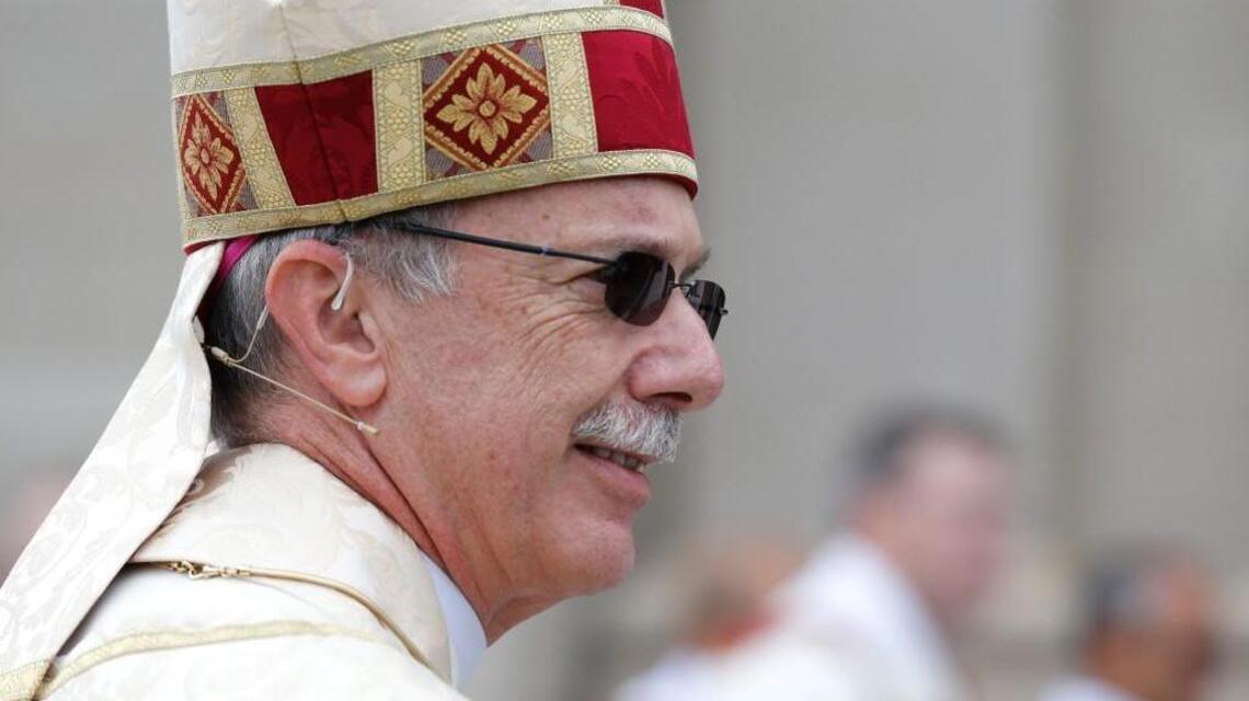 Catholic Diocese of Raleigh cancels weekend Masses, closes schools due to coronavirus