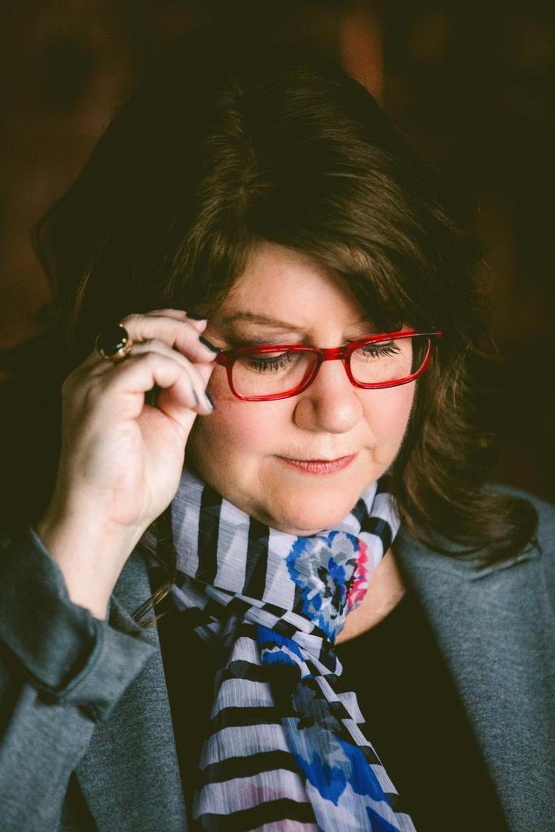 Author Brenda Rufener of North Carolina has written “Where I Live.”