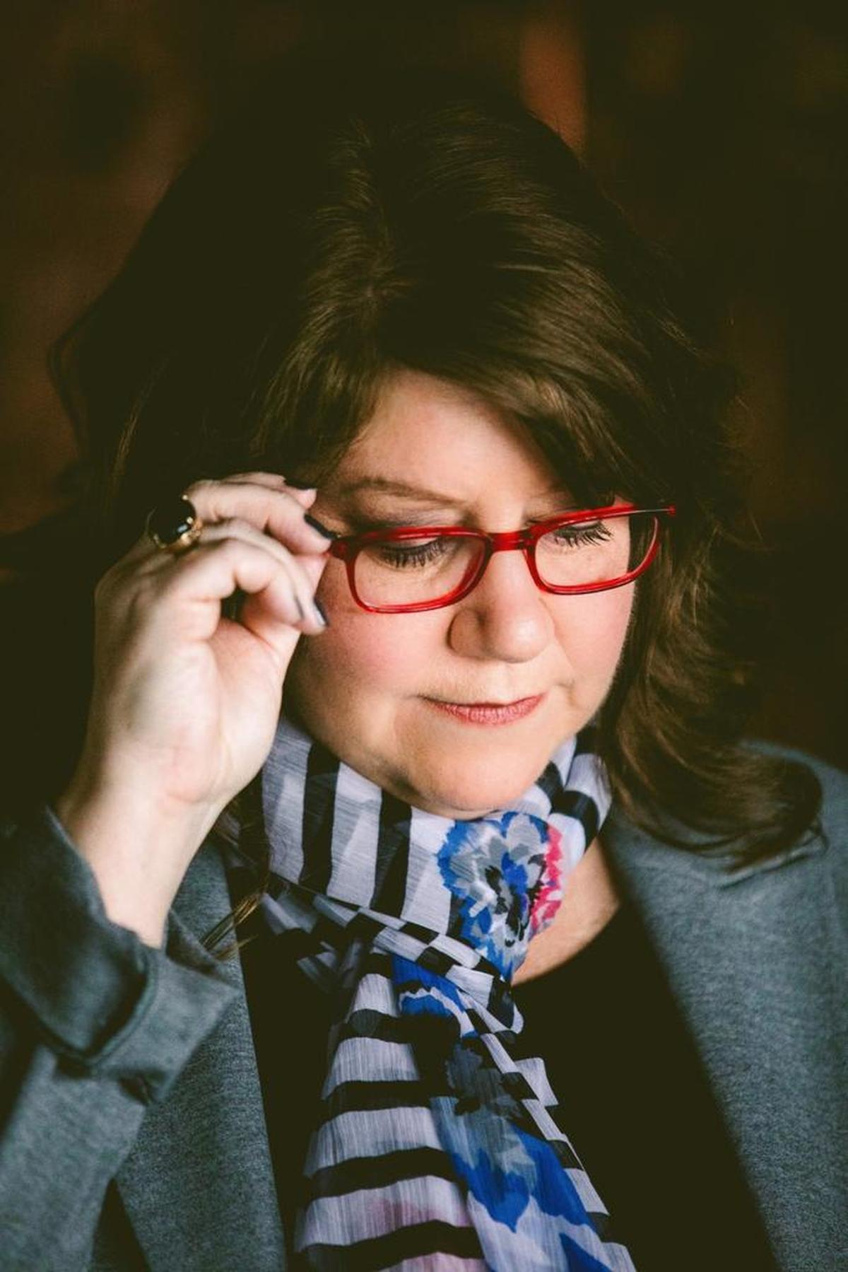 Author Brenda Rufener of North Carolina has written “Where I Live.”