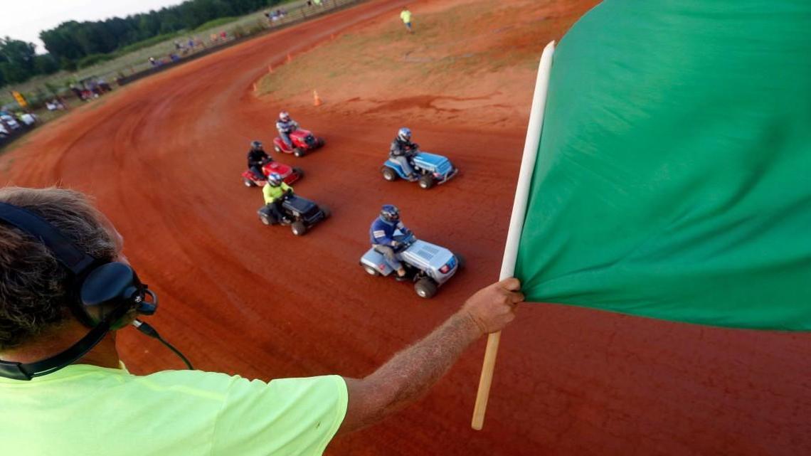 Best of the Best-Kept Secrets: The Sandhills area