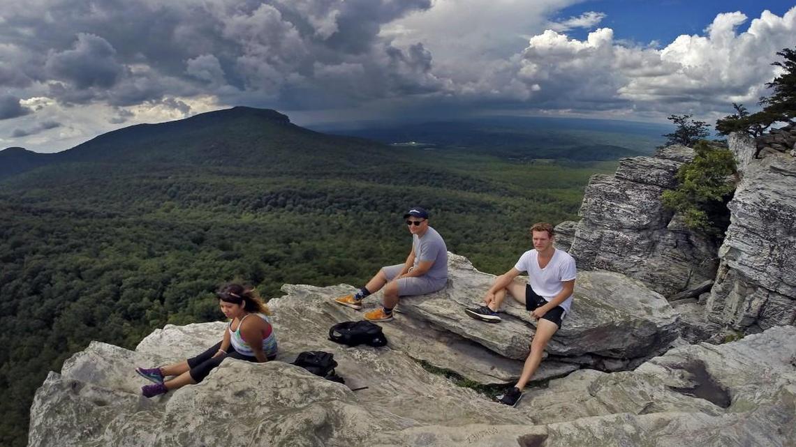 Best of the Best-Kept Secrets: Piedmont, Triad and Triangle