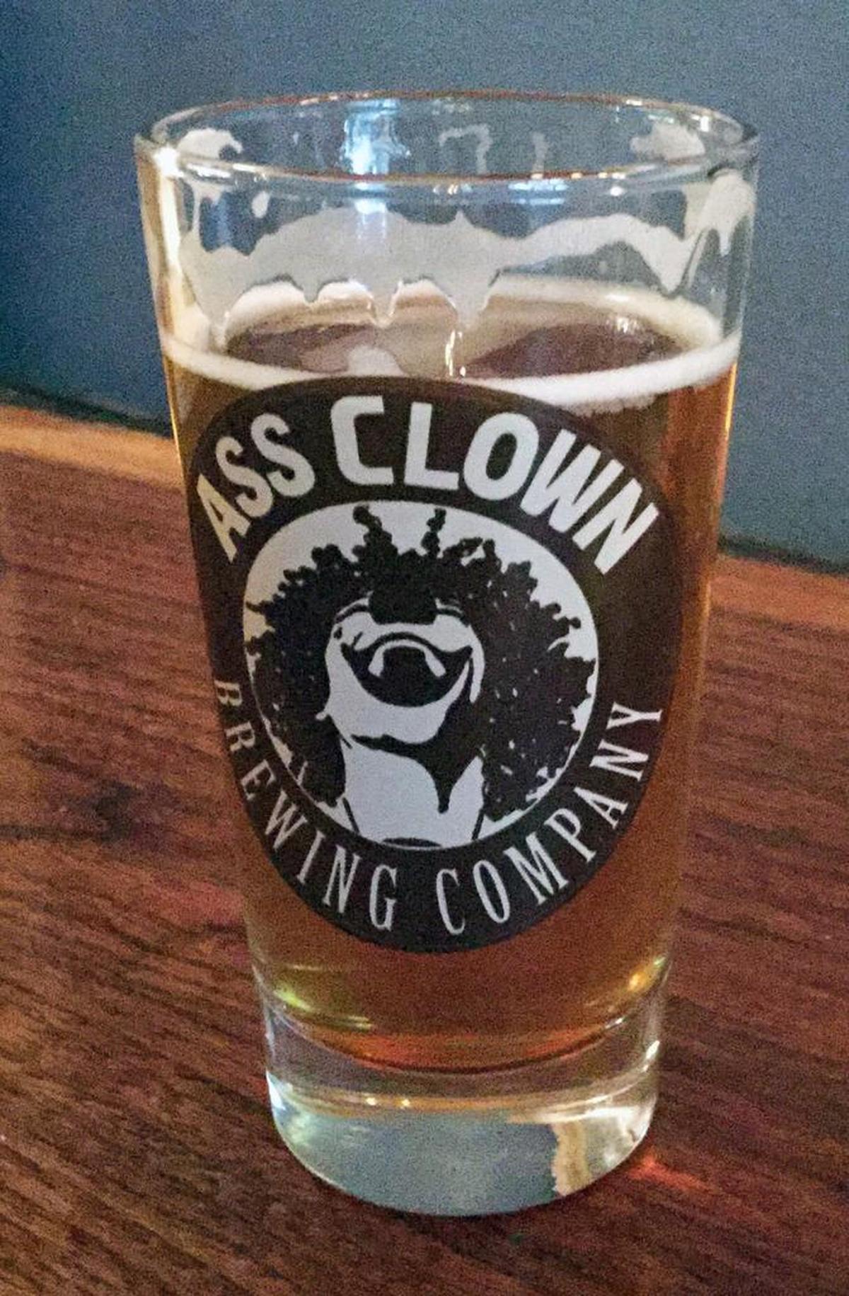 Ass Clown Brewing Company, Cornelius