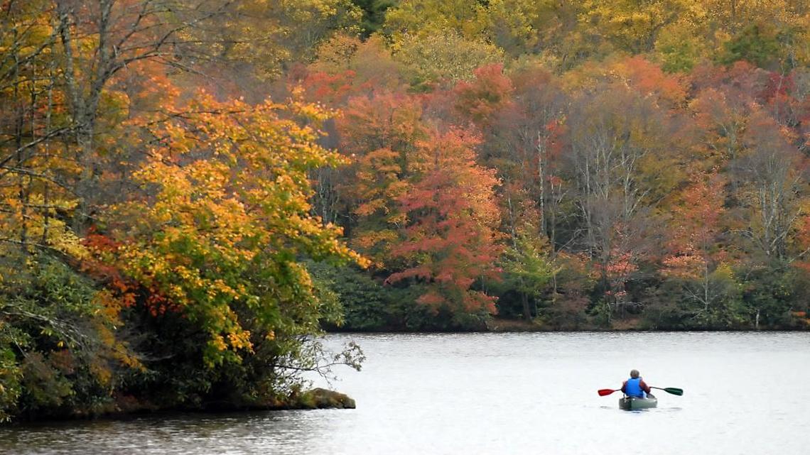 Best of the Best-Kept Secrets: The Northwest corner