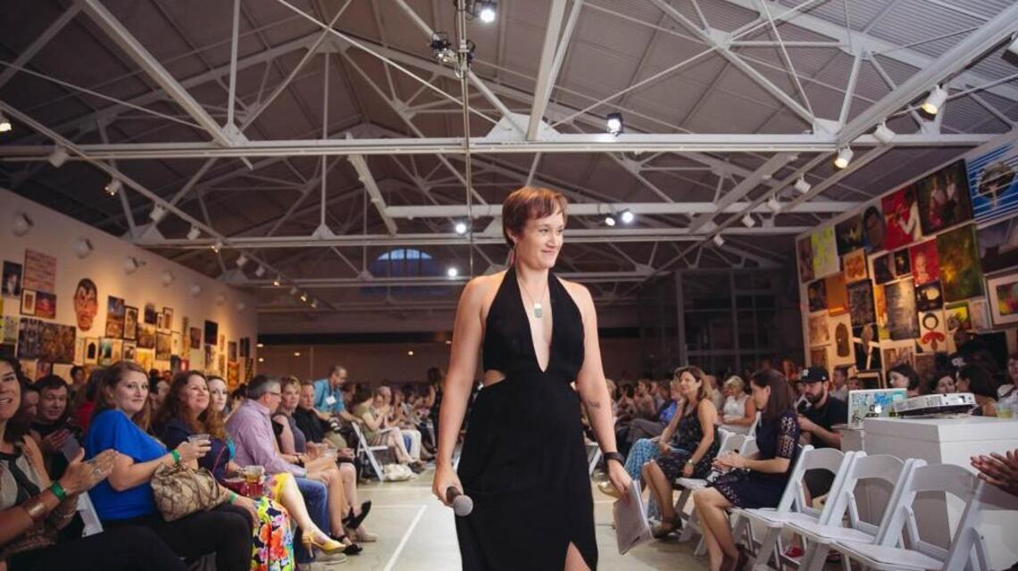 Pretty with a purpose: Redress Raleigh’s fashion show will showcase new designers