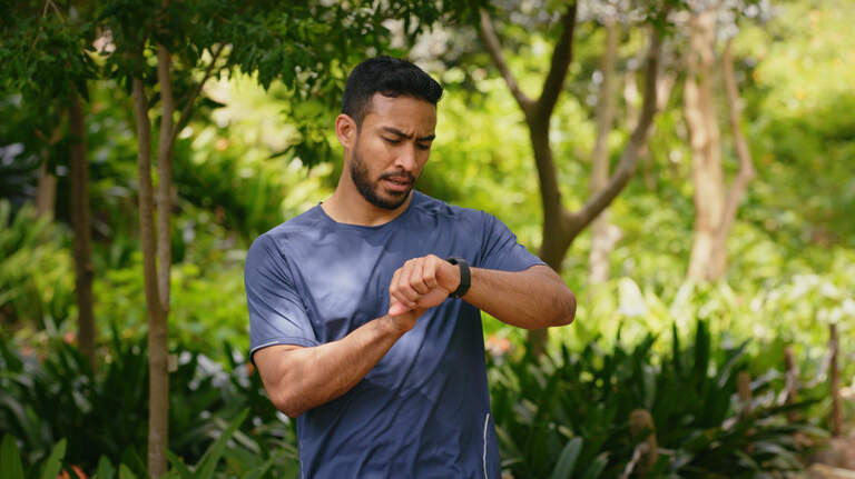 How to know if your wearable device is doing more harm than good