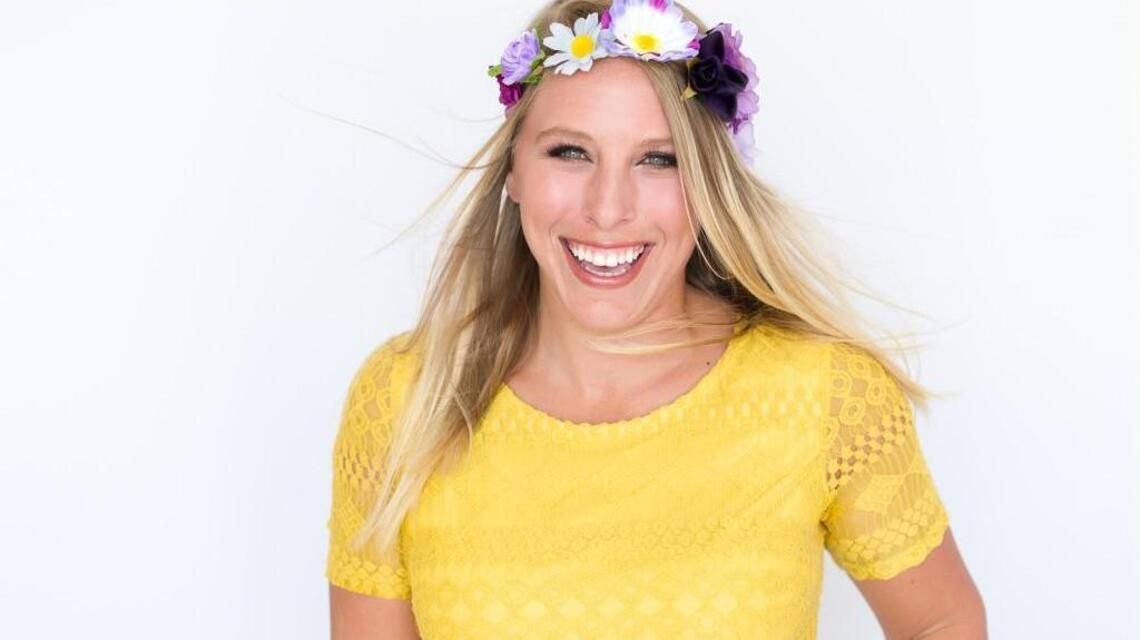 Women’s Health magazine named the leader of this Raleigh company as the ‘Ultimate Game Changer’