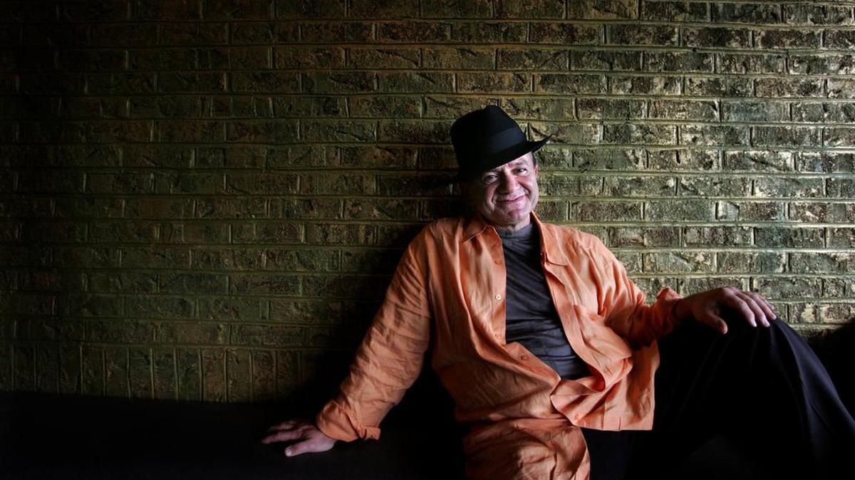 Giorgios Bakatsias, owner of Giorgios Hospitality Group, has opened a new sushi restaurant in Raleigh. 