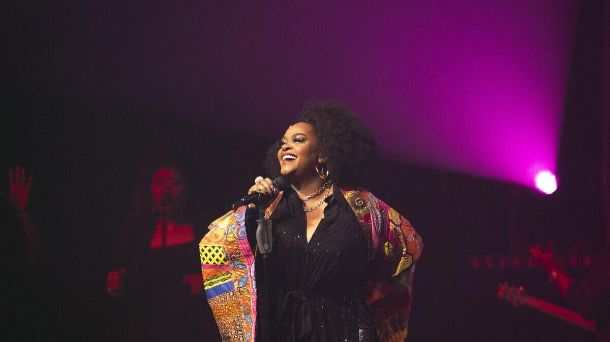 Grammy-winning artist Jill Scott is set to perform in Durham in June.