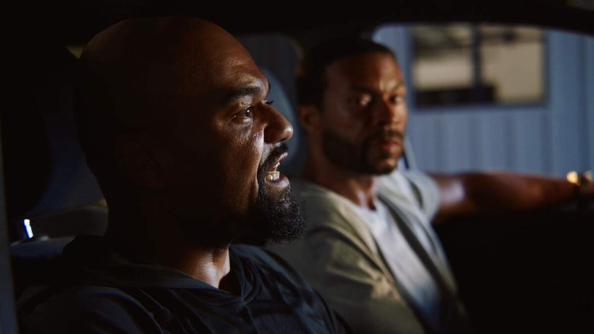 “The One Next Door” was entirely shot in North Carolina.