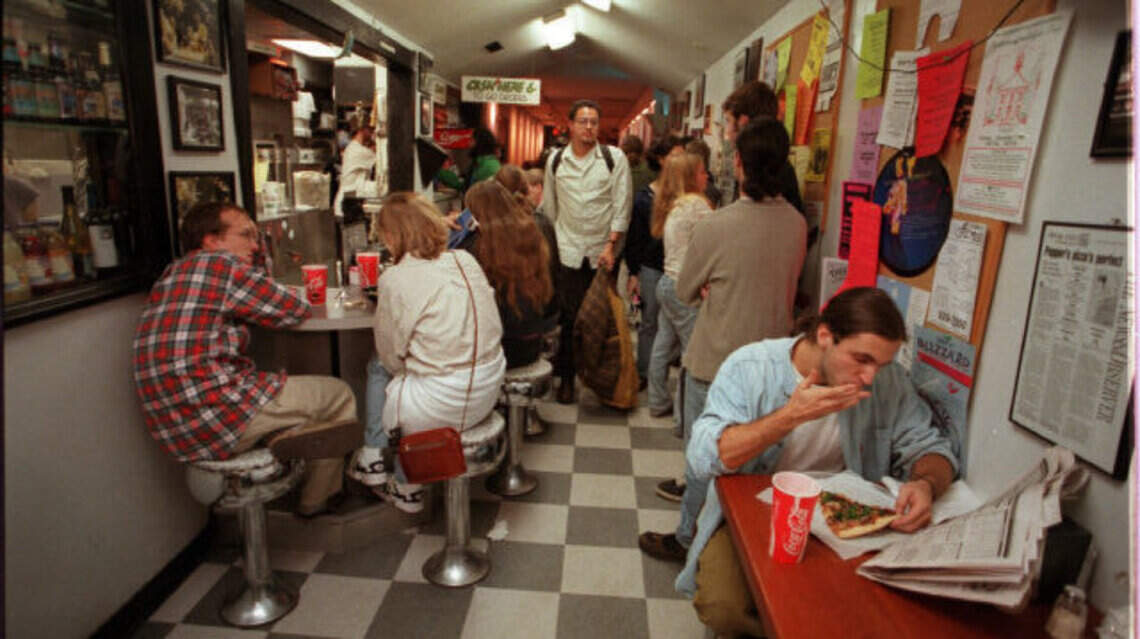 ’What heaven must taste like’: 10 closed Chapel Hill restaurants we still miss