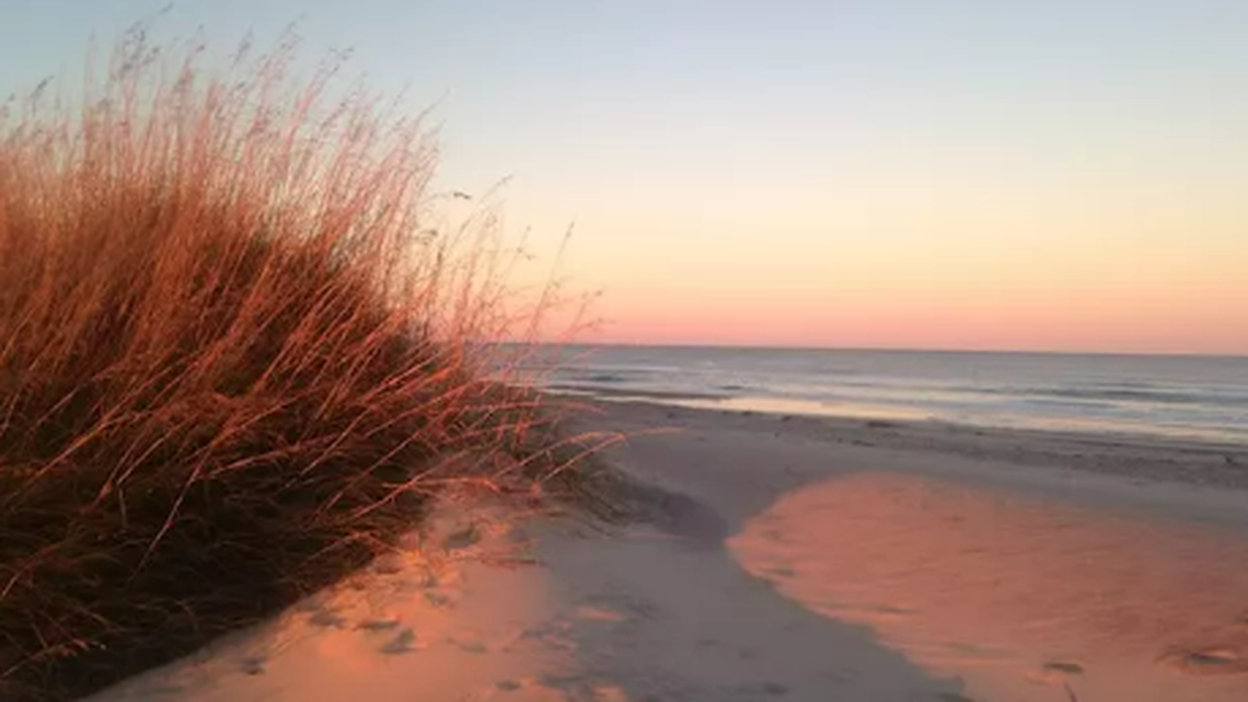 Federal shutdown doesn’t close NC seashores and refuges, but expect changes
