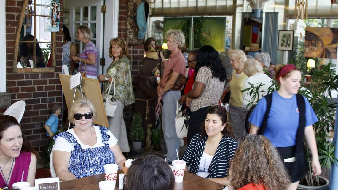‘It had everything:’ 50+ closed Raleigh restaurants we still love and miss