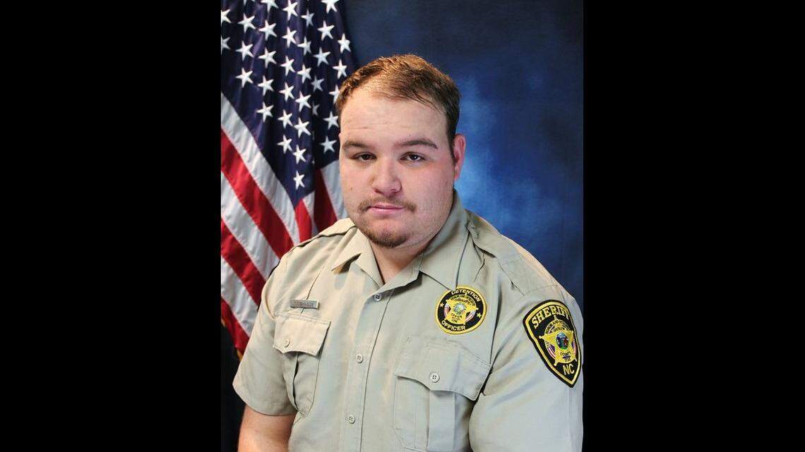 The beloved North Carolina officer was known for his love of the outdoors.