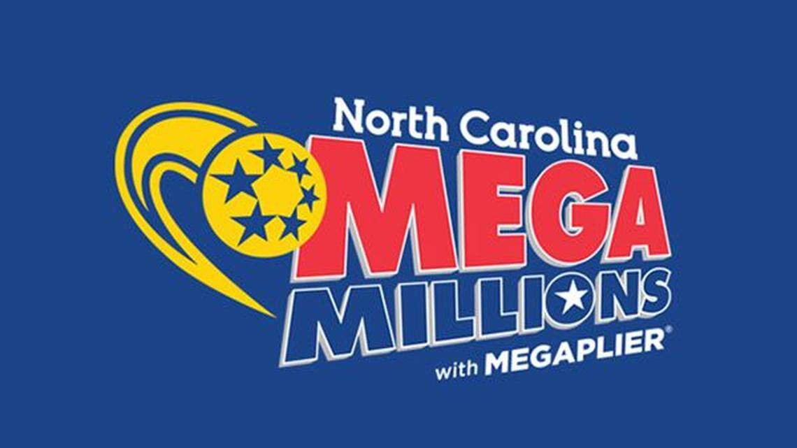 Mega Millions tickets sold in North Carolina for the April 23 drawing are worth $1 million and $4 million.
