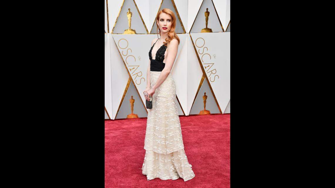 Actress Emma Roberts to star in TV show set in NC. Here’s what to know