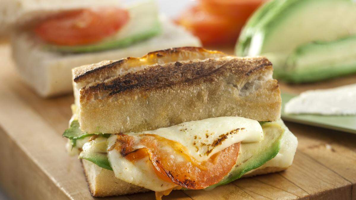 This is your last chance to vote for your favorite sandwich shop near Raleigh, North Carolina.