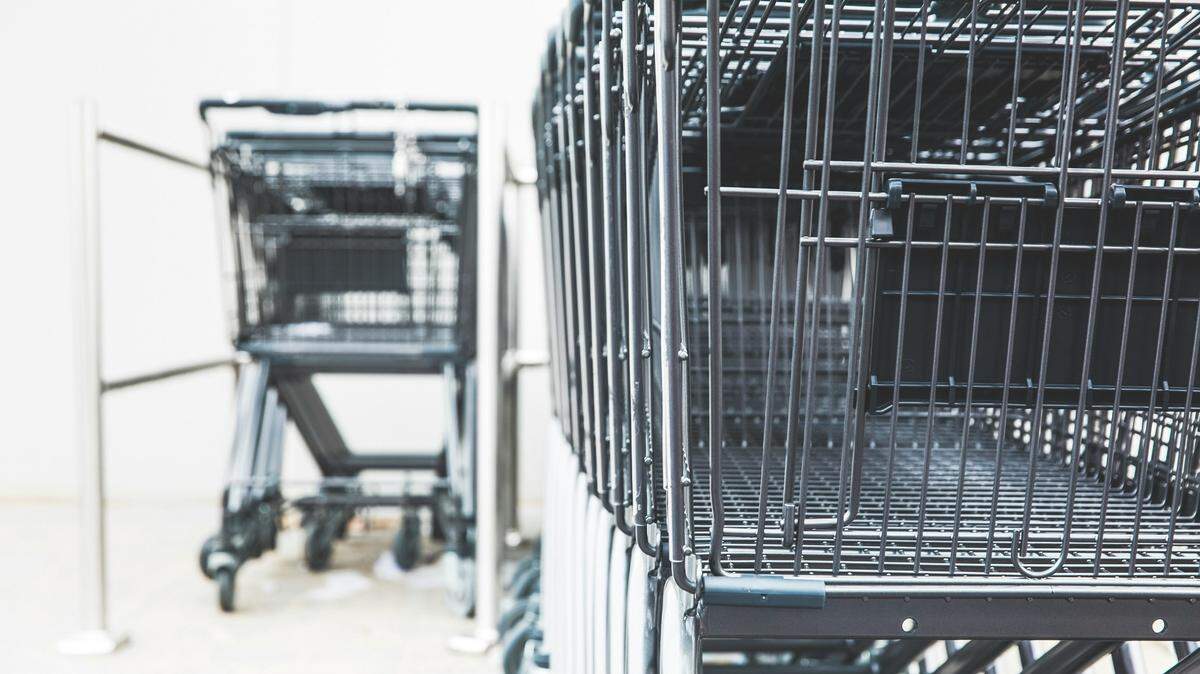 The Fresh Market was named the nation’s best grocery store chain.