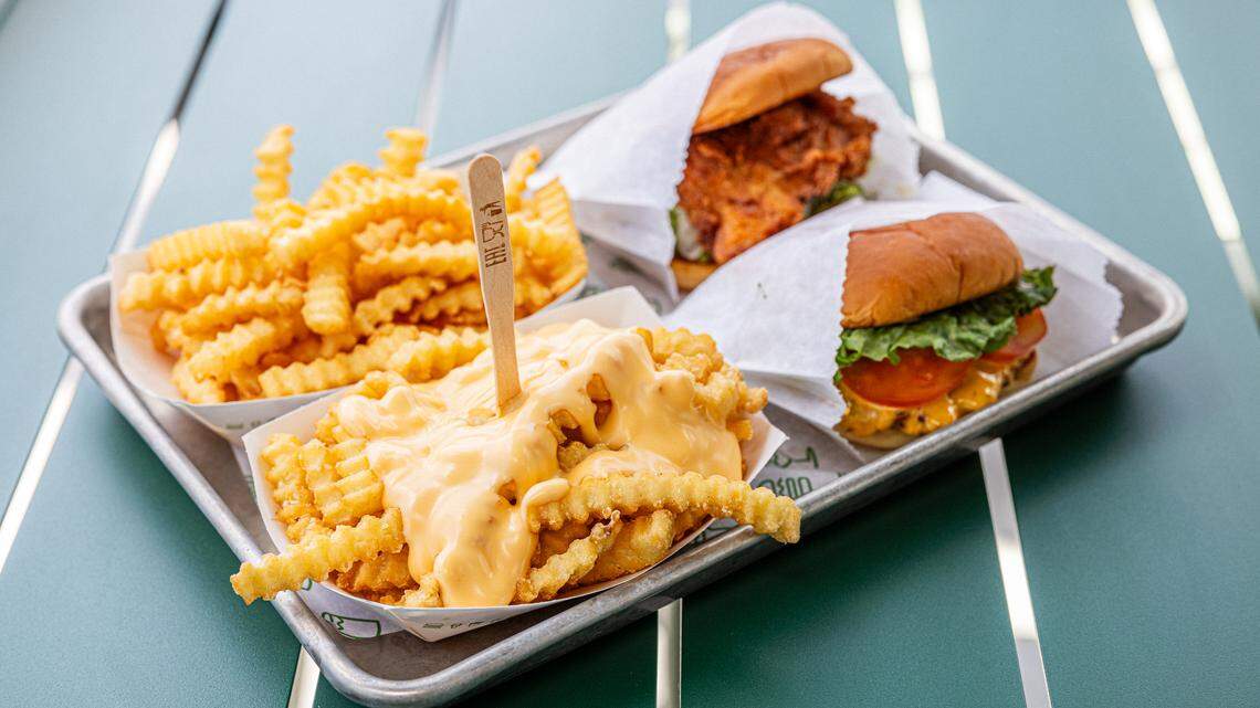 Popular burger chain is opening new Triangle location soon. Here’s when & where