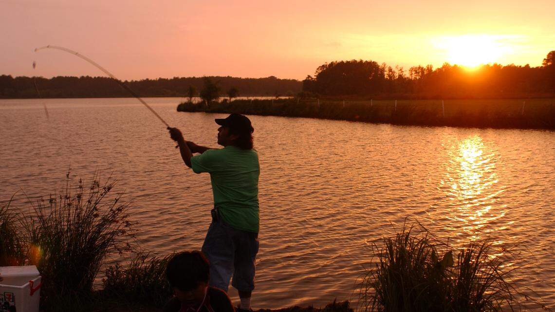 This NC suburb is an award finalist. Why it’s one of the top places in the US